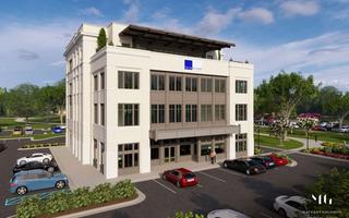 ServisFirst Bank Huntsville Announces New Headquarters