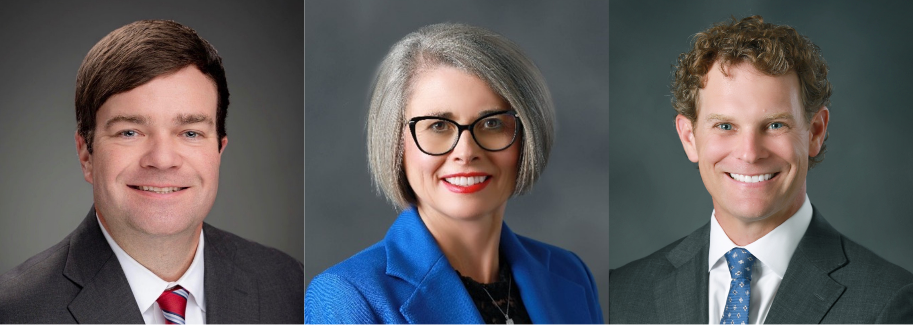 ServisFirst Bank Huntsville Announces Key Leadership Promotions
