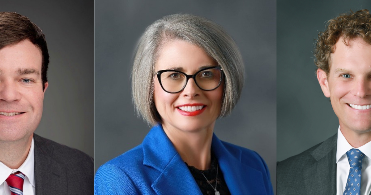 ServisFirst Bank Huntsville Announces Key Leadership Promotions