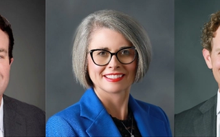 ServisFirst Bank Huntsville Announces Key Leadership Promotions