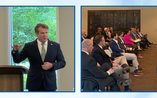 ServisFirst Bank Hosts SBA Roundtable to Advance Small Business Access to Capital