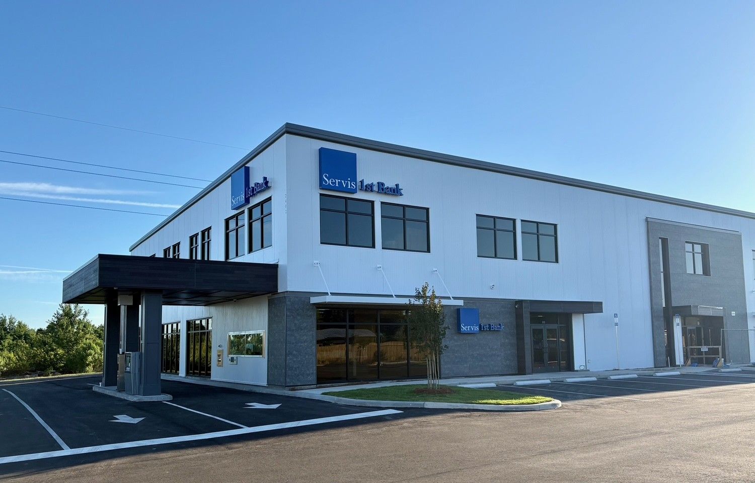 ServisFirst Bank Opens New Panama City Office