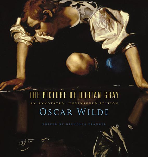 The Picture of Dorian Gray