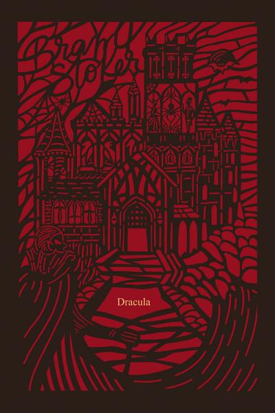 Dracula by Bram Stoker