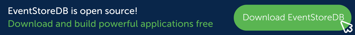 Try KurrentDB