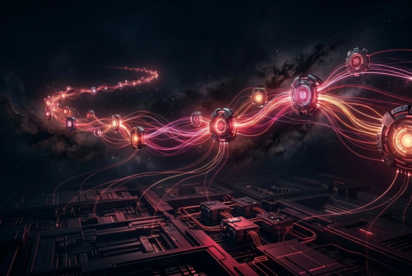 Cover for The Benefits of Kurrent for Event Sourcing