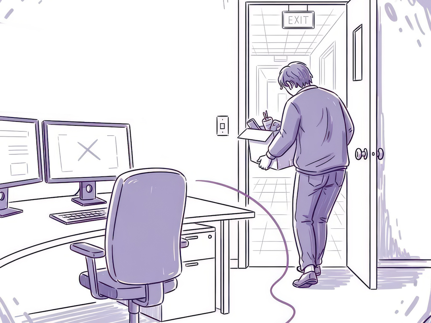 So Your Event Sourcing Champion Just Left the Company... Now What?