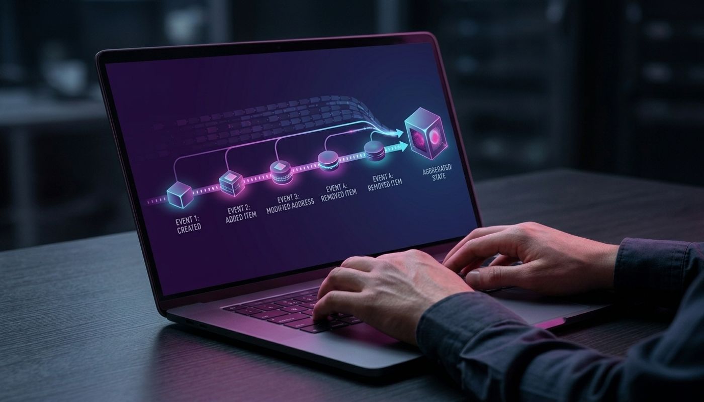 Cover for Kurrent Essentials Online Course