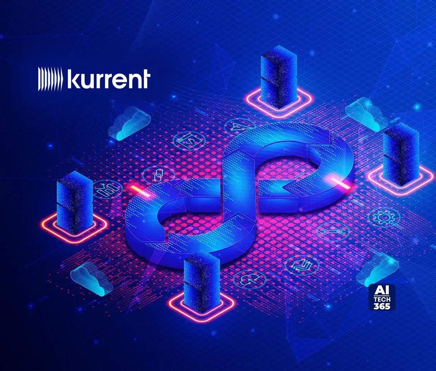 Cover for Kurrent’s Open MCP Server Makes KurrentDB Ready for AI