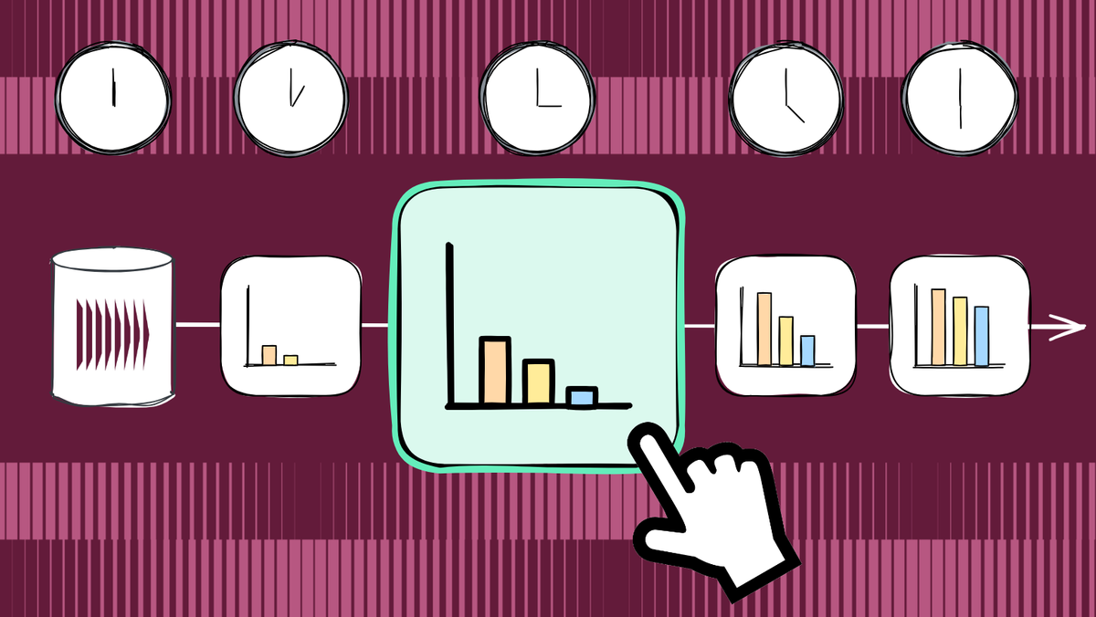 Time Travel with KurrentDB