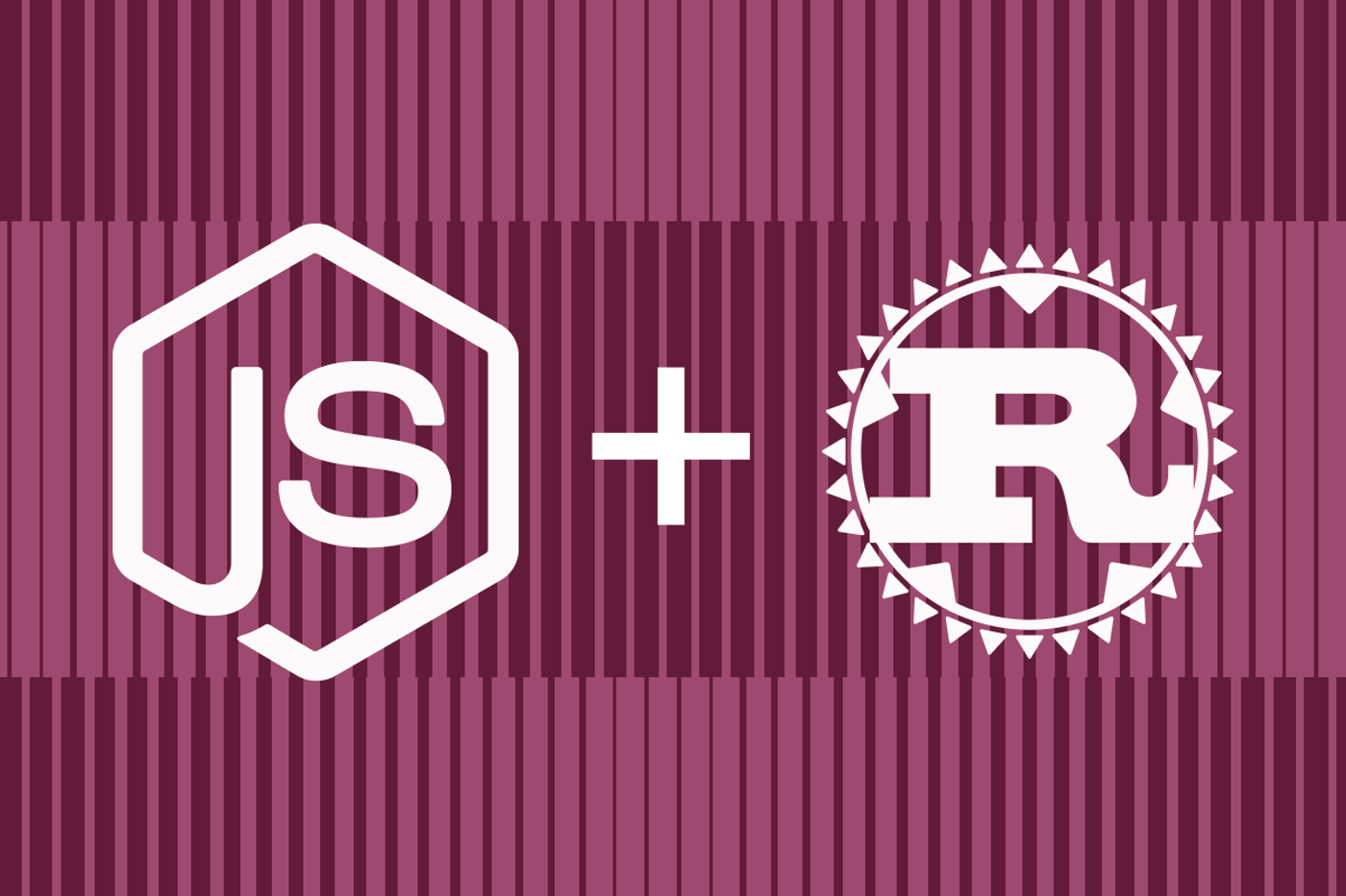 Cover for How we increased the read performance of our NodeJS client by 2x using Rust