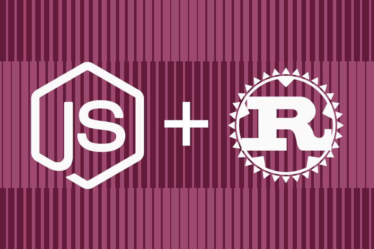 How we increased the read performance of our NodeJS client by 2x using Rust