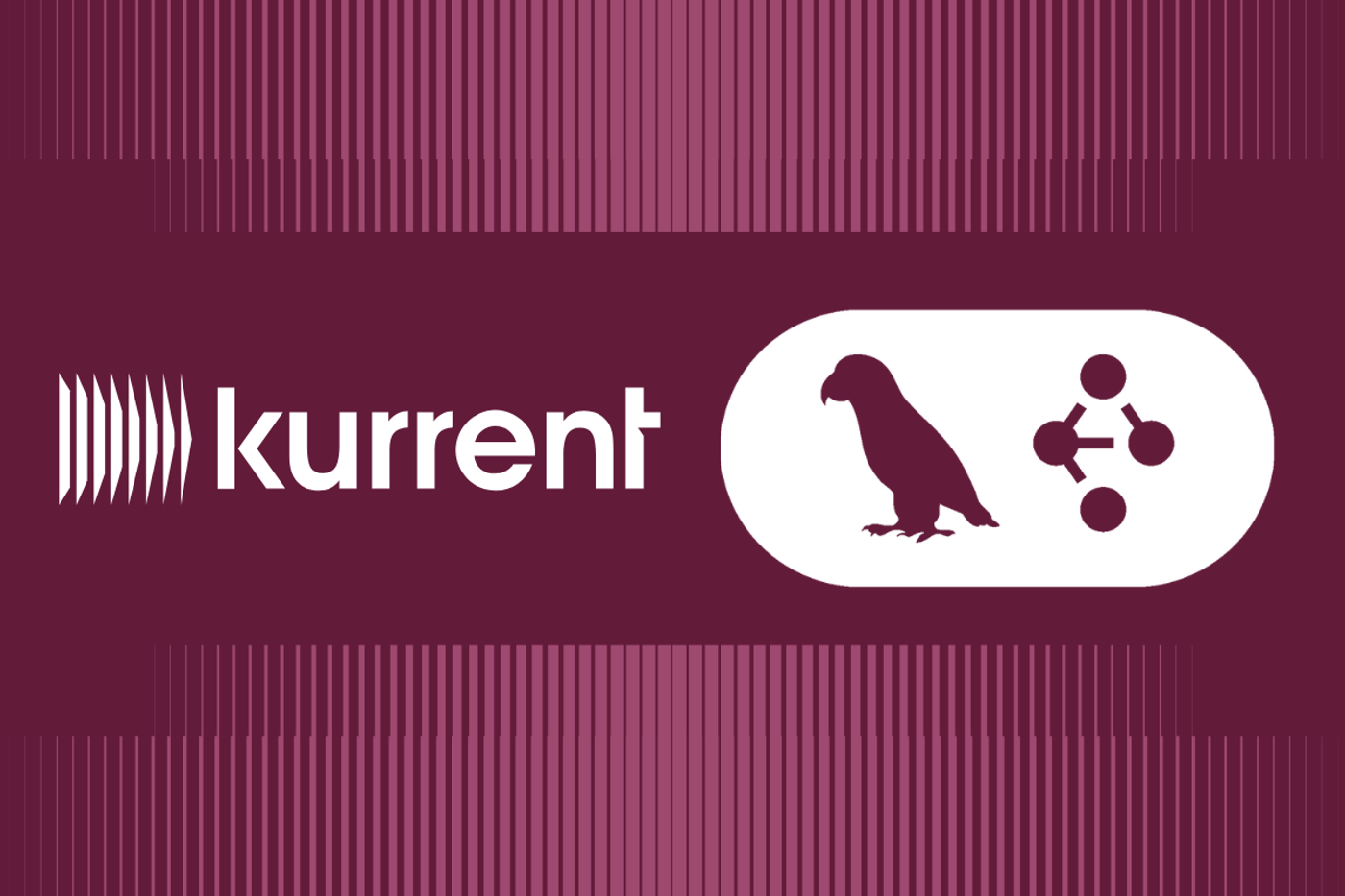 Cover for LangGraph Checkpointer on KurrentDB