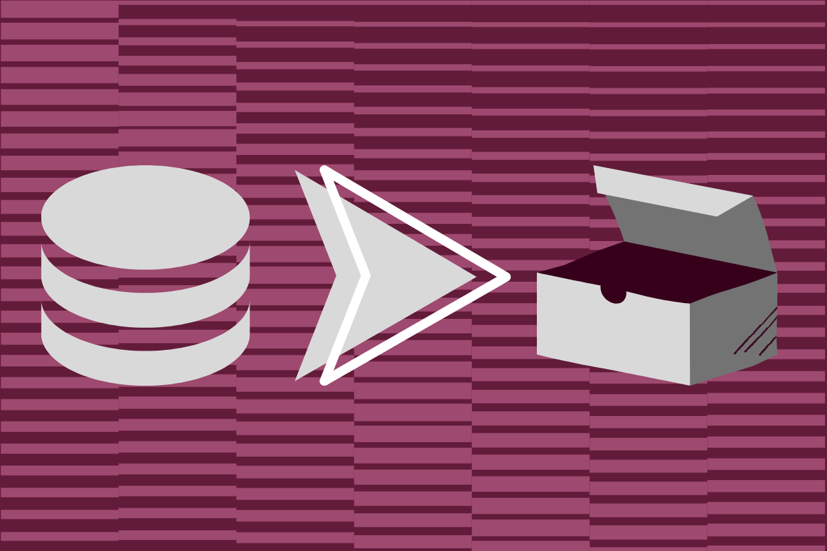 Archiving: Keep your data hot and cold
