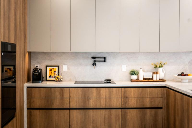 West Kendall Refined Villa — view 1