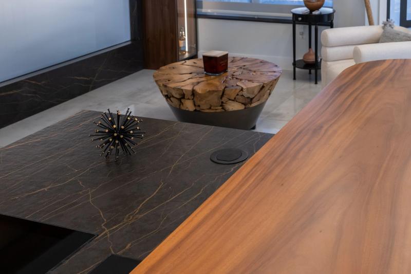 Miramar Timeless Home — detail 2