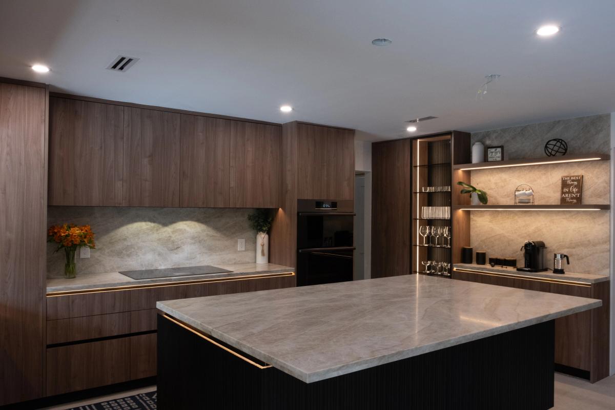 Kendall Darkwood House — primary