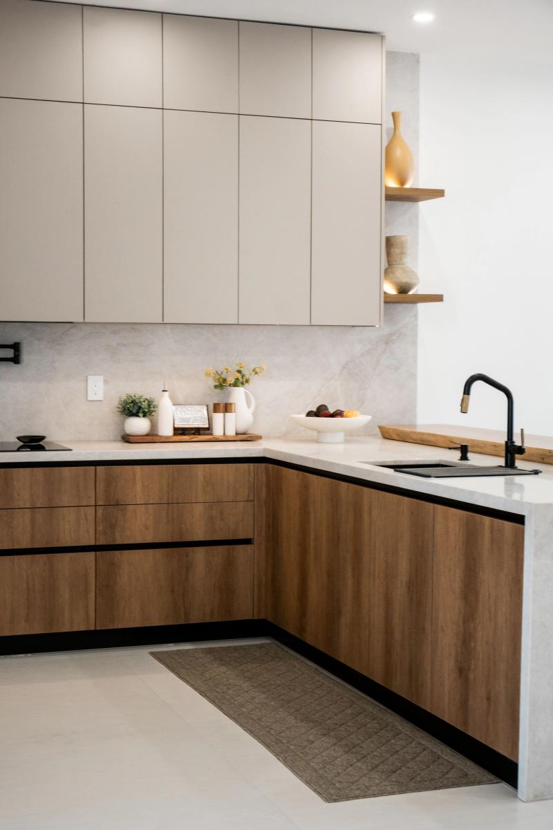 West Kendall Refined Villa — view 3