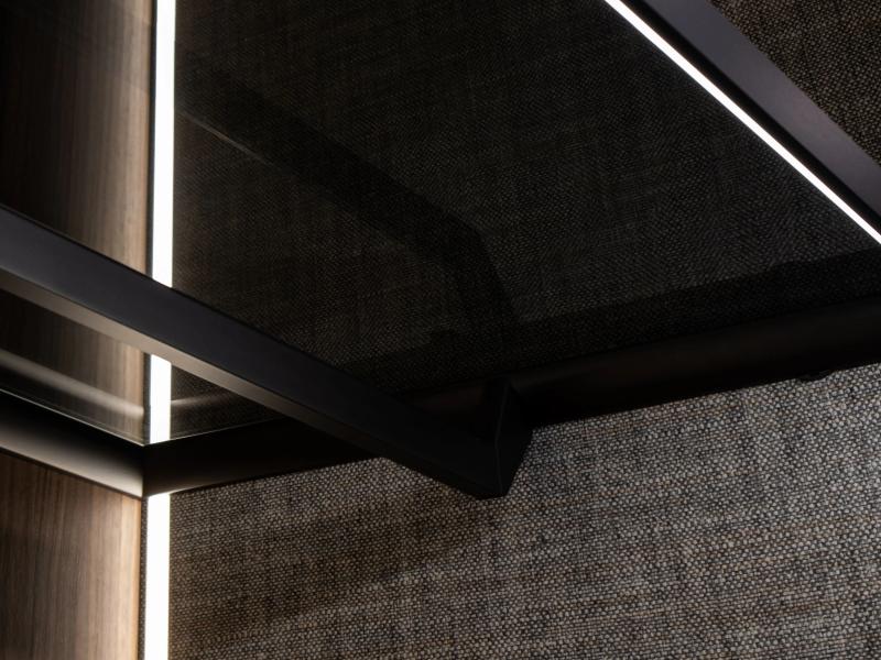 Ludlam Luxury Closet — view 3