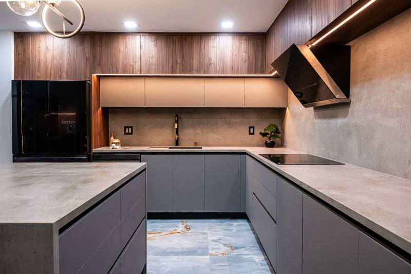 Kendale Lakes Modern Apartment
