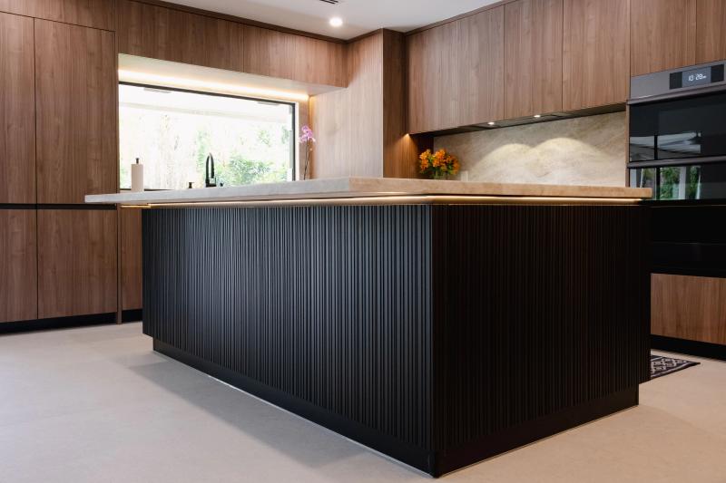 Kendall Darkwood House — view 1