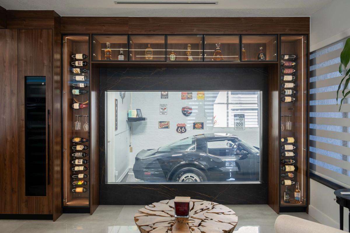Miramar Timeless Home — primary