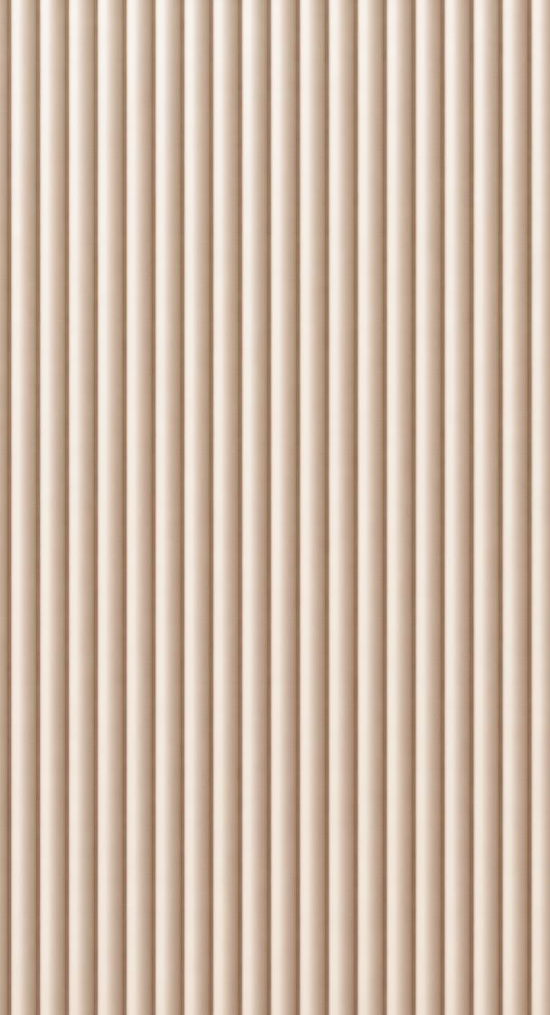 Milled Panels: Cashmere Laquered
