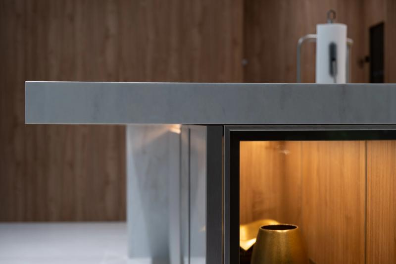 Gables Luxury House — detail 3