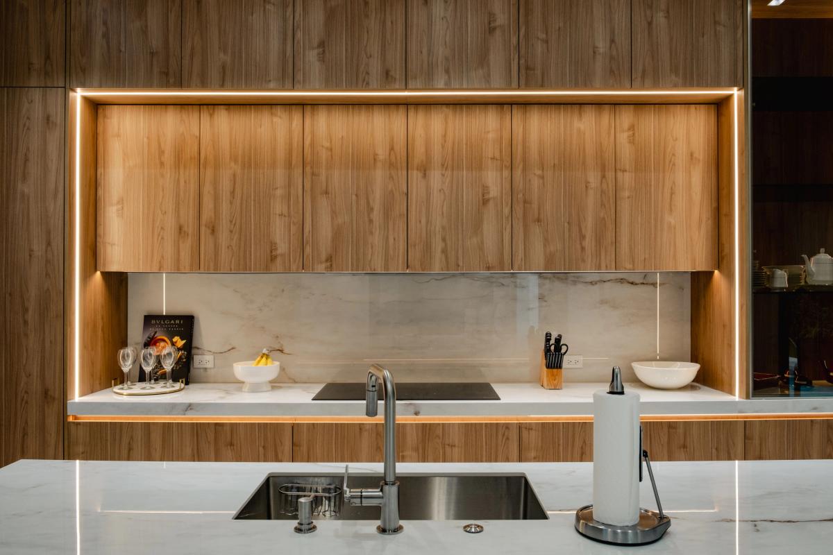 Gables Luxury House — primary