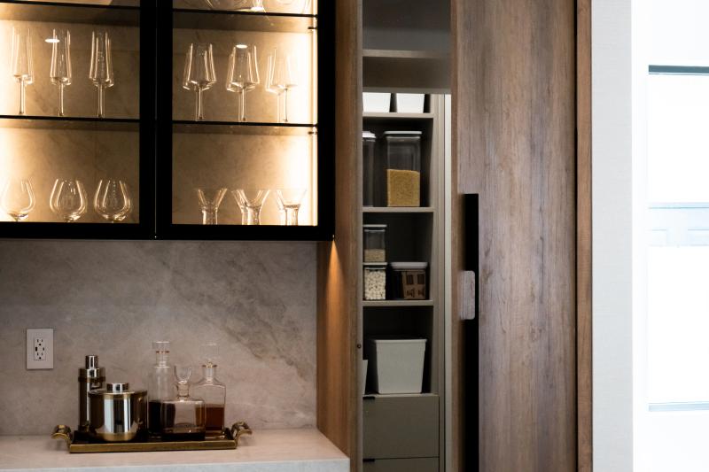 West Kendall Refined Villa — detail 3