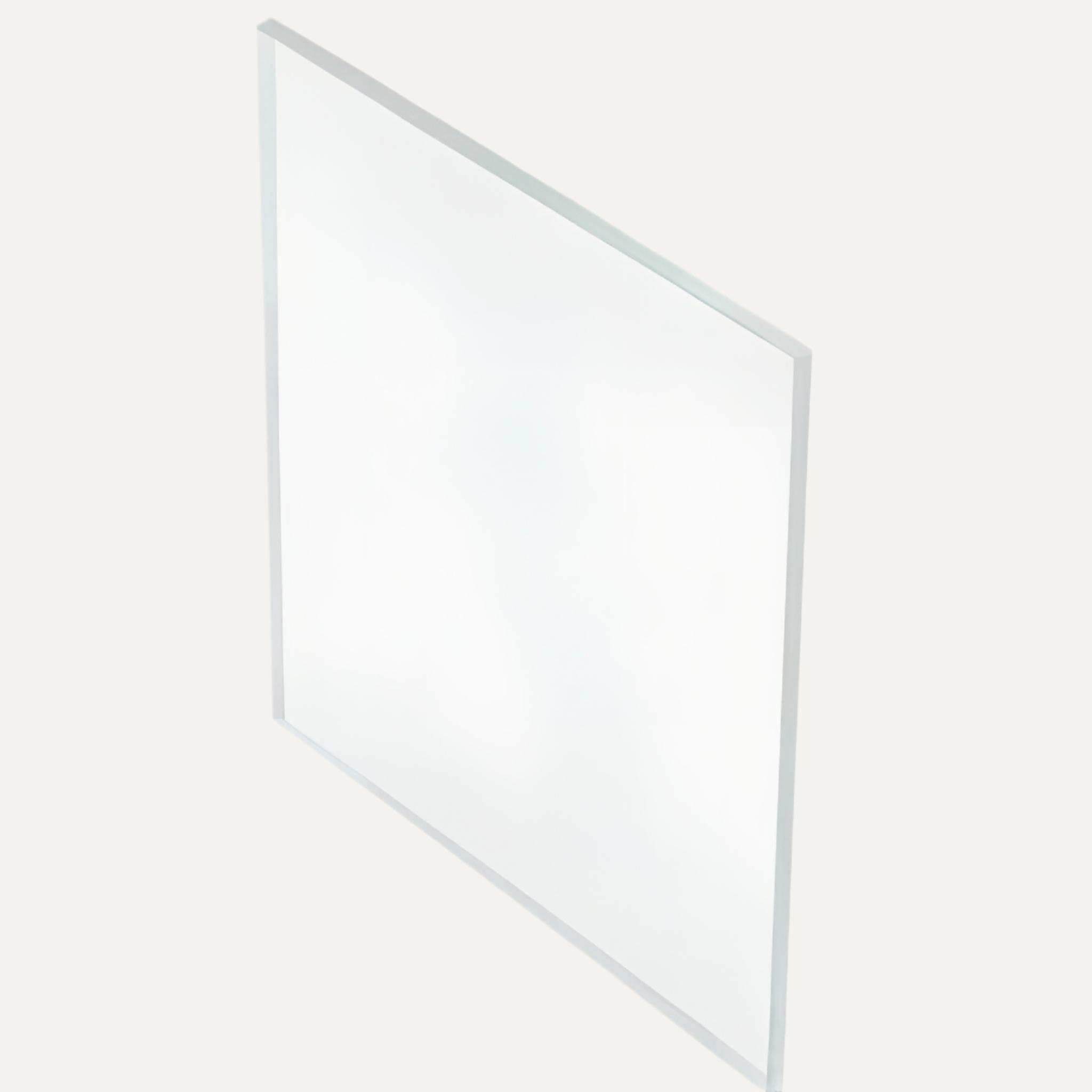 Glass: Clear
