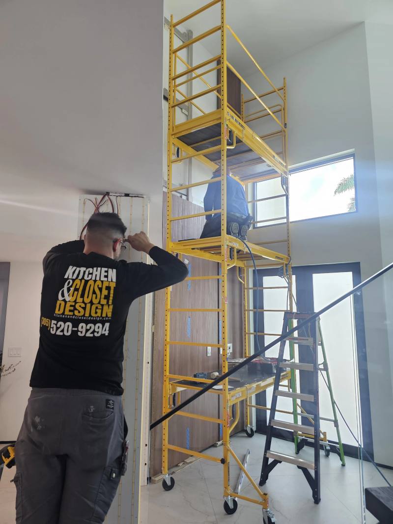 INSTALLATION