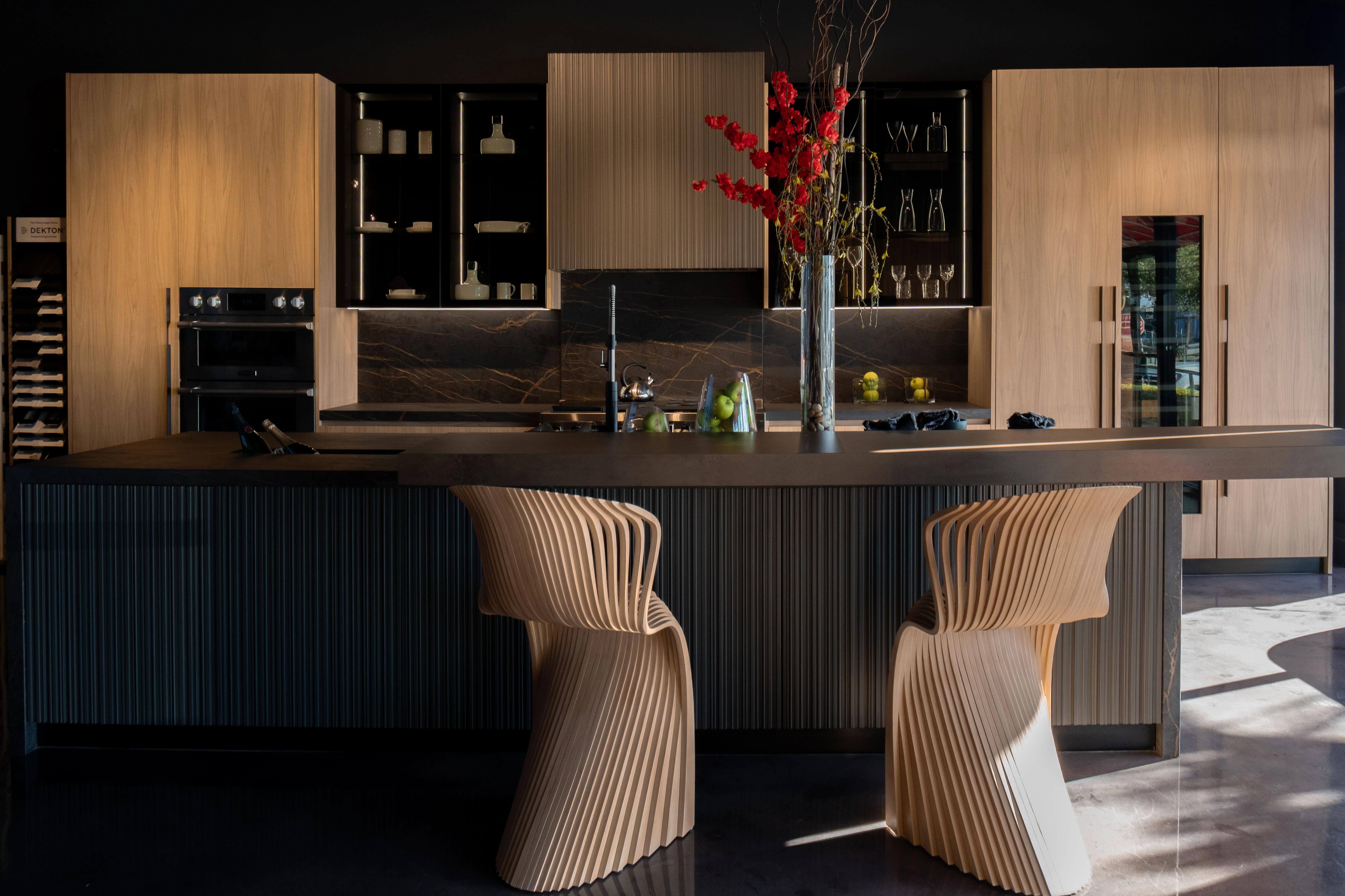 RESIDENTIAL featured work