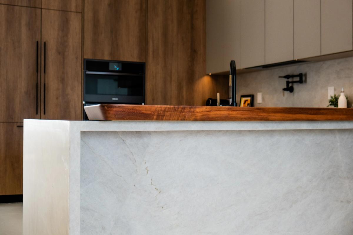 West Kendall Refined Villa — primary