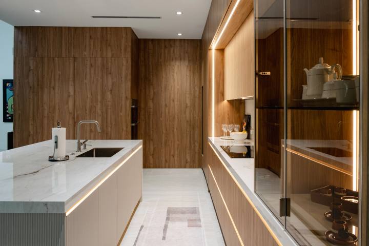 Gables Luxury House