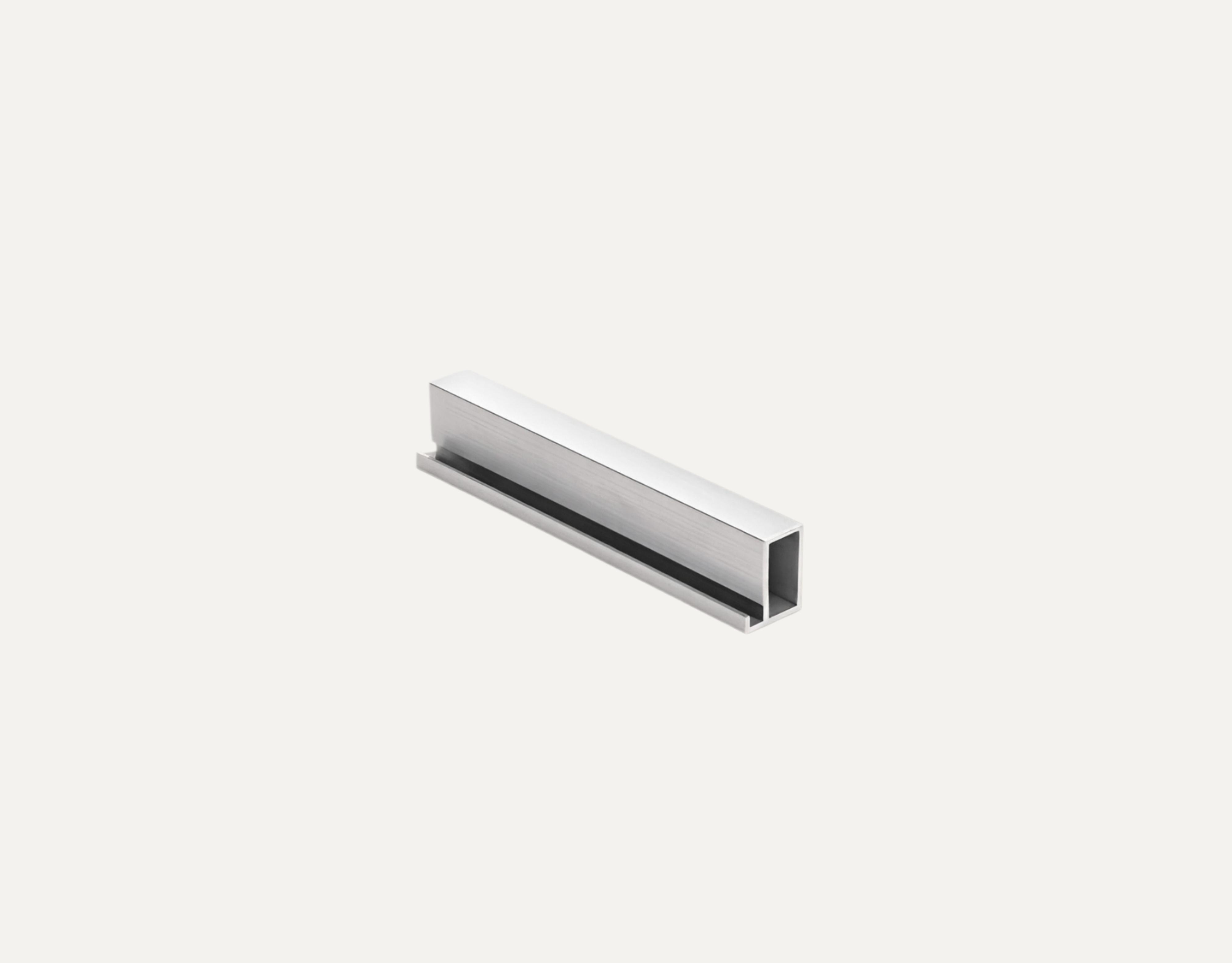 Perfil: Uno Aluminium