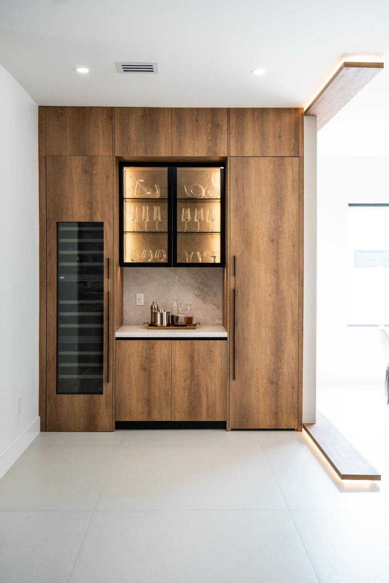 West Kendall Refined Villa — view 4