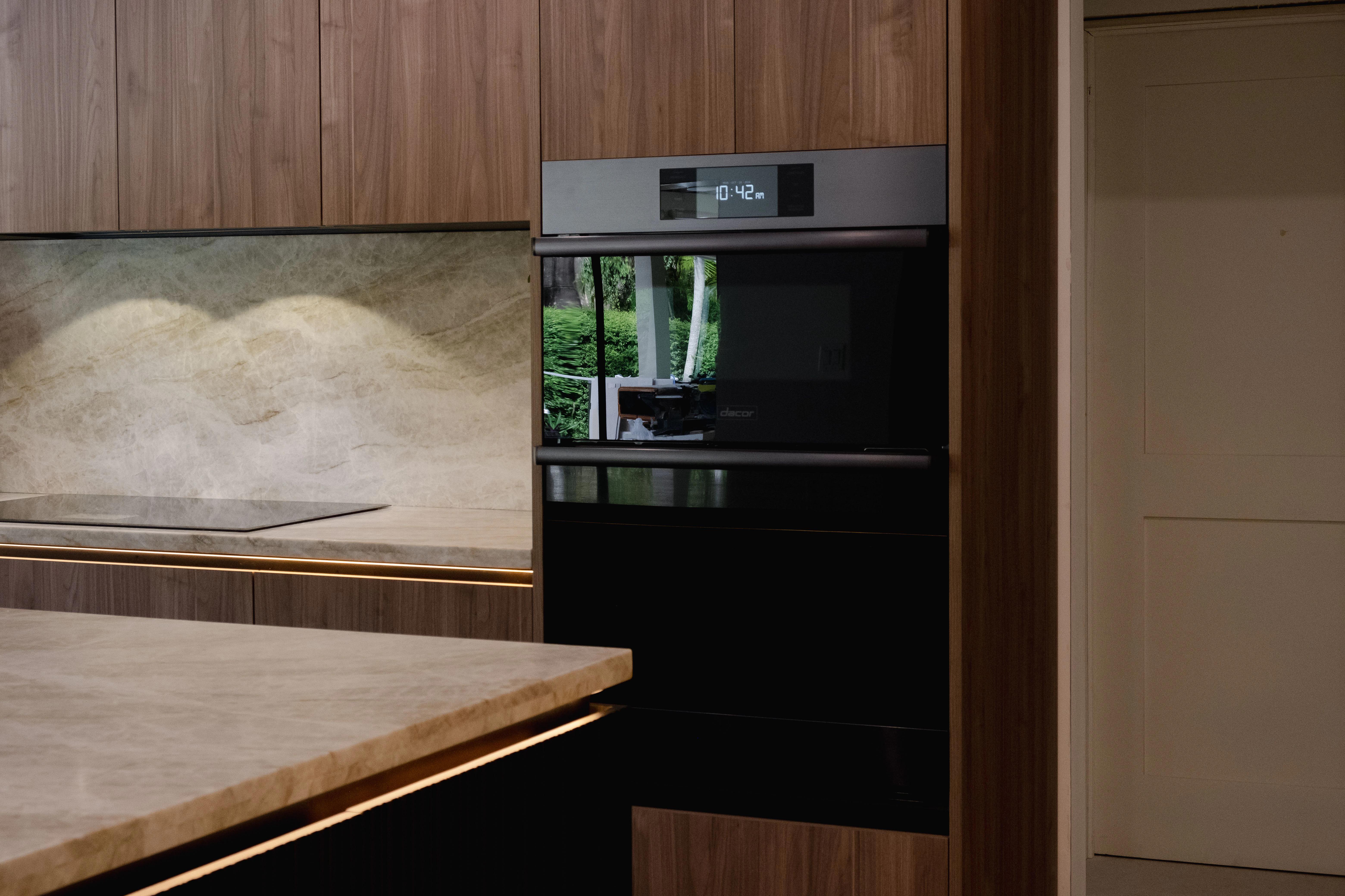 High-End Appliances That Transform a Luxury Kitchen: The Ultimate 2026 Guide