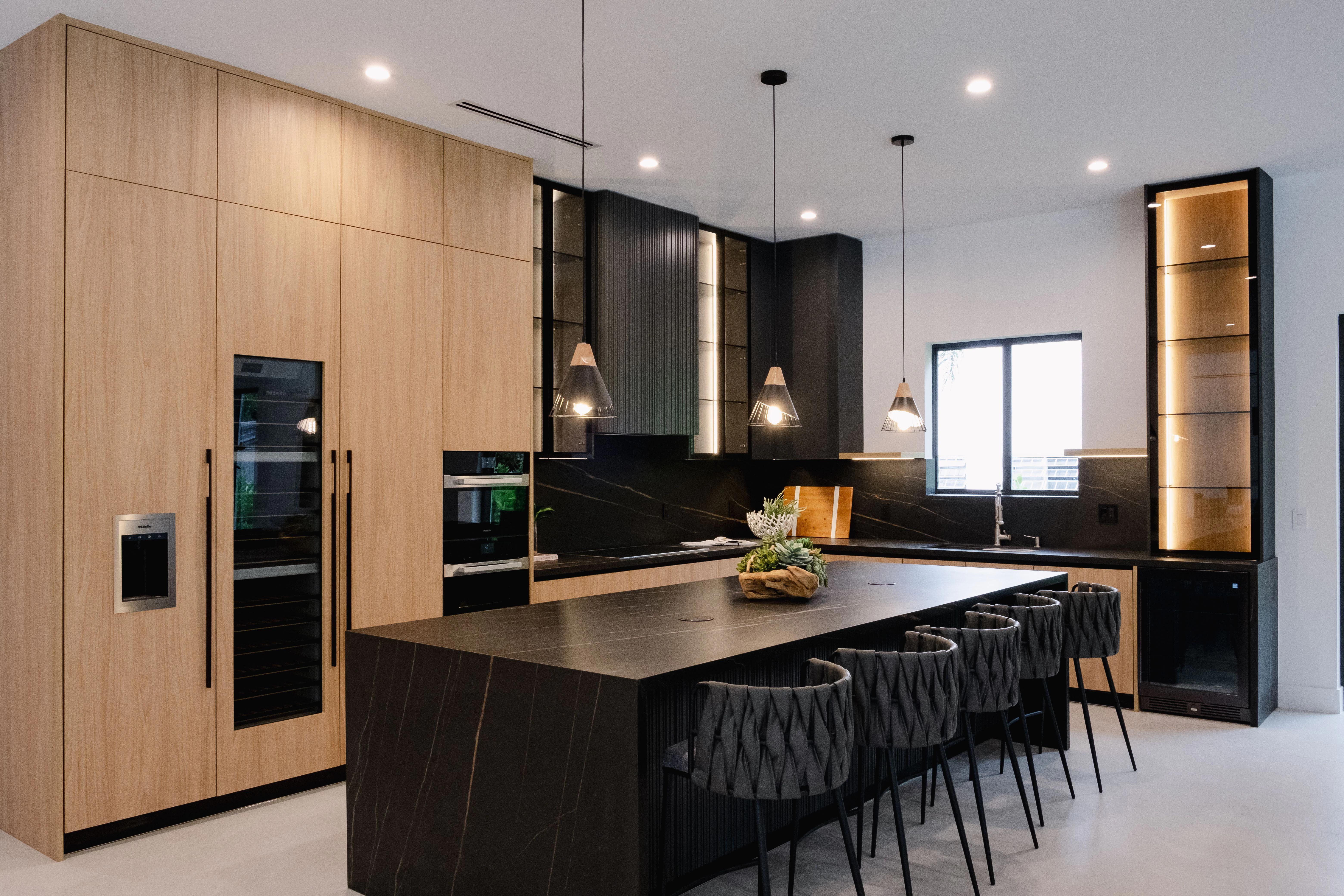 How a Luxury Kitchen Increases Home Value: The 2026 Guide to High-End ROI