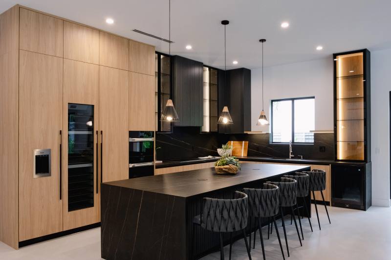 How a Luxury Kitchen Increases Home Value: The 2026 Guide to High-End ROI