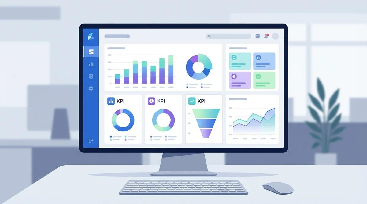 Formation Power BI 2026 : Guide Complet (CPF)