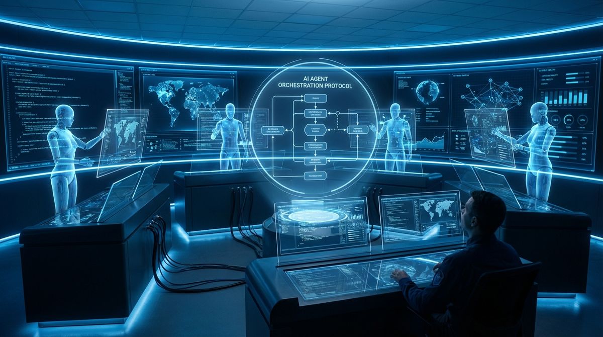 Managed Agents Anthropic : Déployer des Agents IA