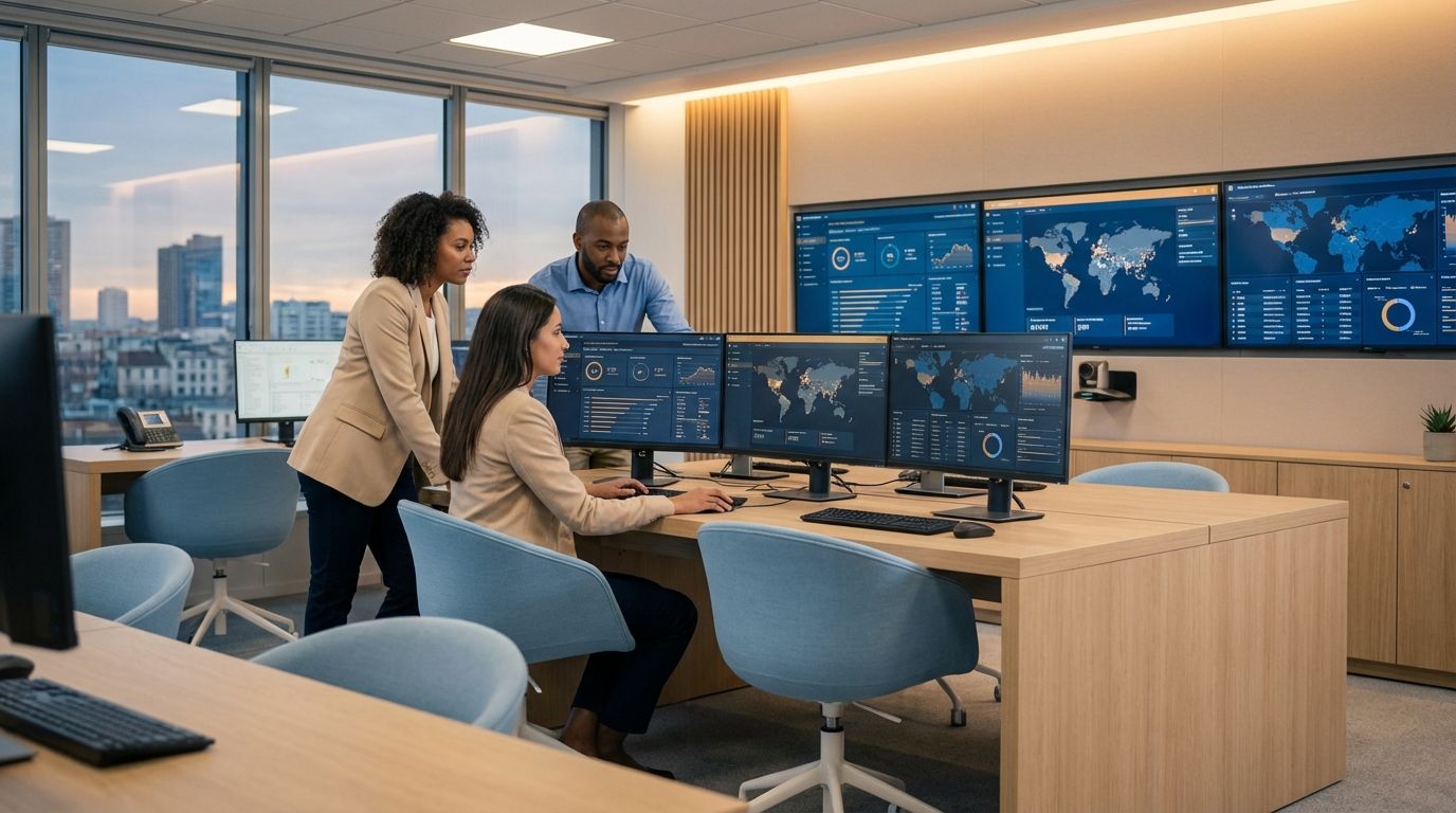 Formation Les fondamentaux du RGPD - Cybersécurité & Protection des données Akademia Formation