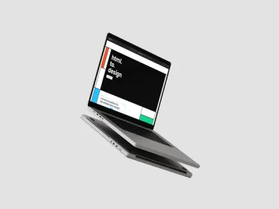 html.to.design ⎯ Website