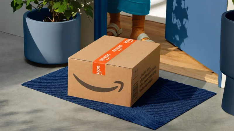 Amazon × Koto: What the Biggest Rebrand of 2025 Says About Brand at Scale