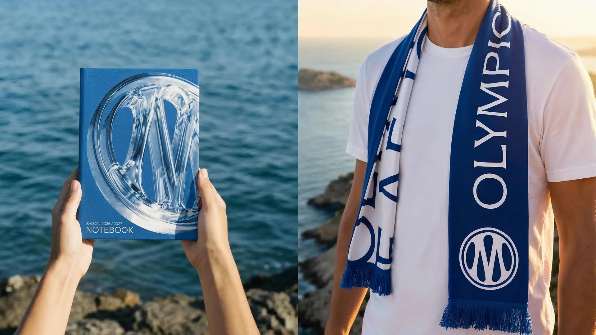 The OM rebrand: what 22 years of logo inertia says about brand courage