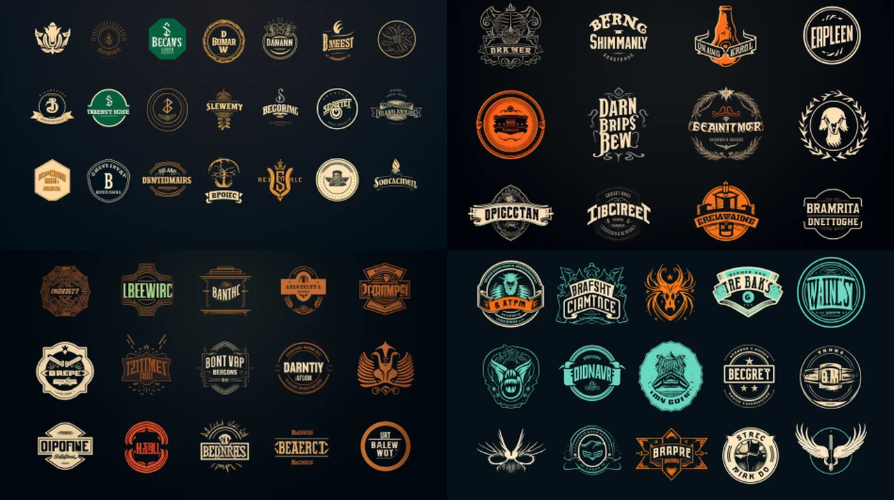 I Asked 3 AIs to Design My Logo. Here's the Honest Result.