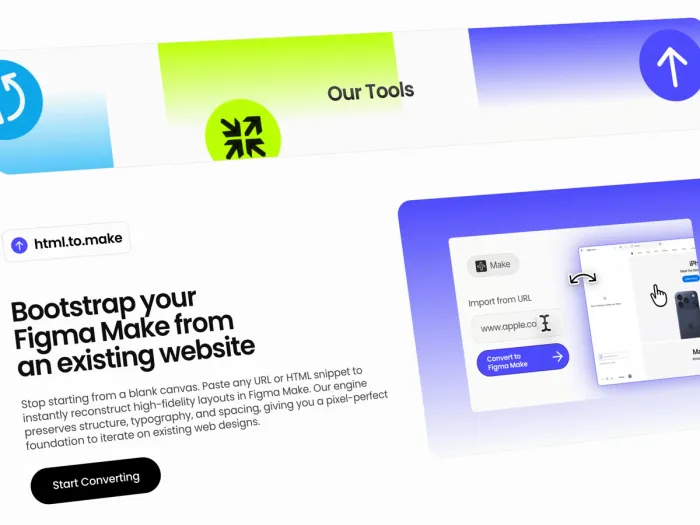 Divriots — Website (3/4) — for Georges Gomes — Web Design,Website — by Alexis Oulès — Brand & UX/UI Designer