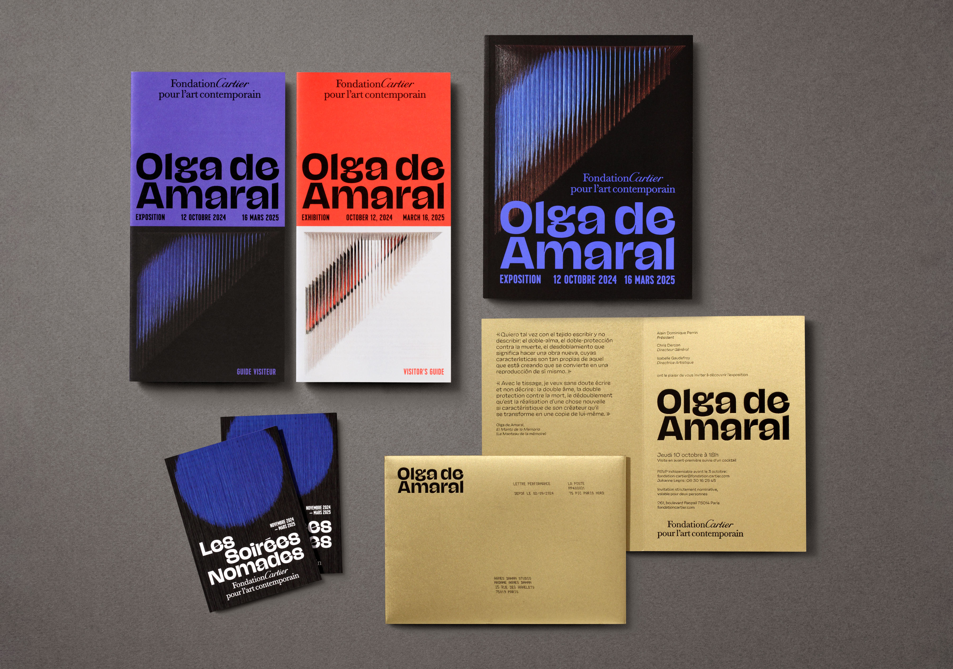 French Design Excellence: 6 Studios Redefining Visual Culture