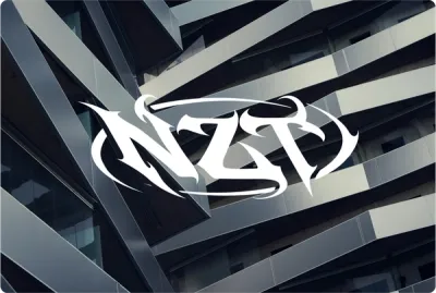 NZT Films ⎯ Logo